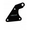 G4 2 Pot Brake Caliper Adapter